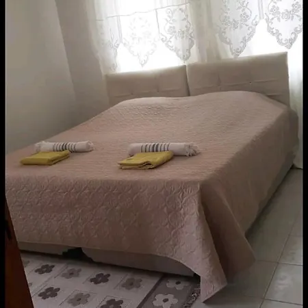 Apartmán Panoramic Sea View Apartment “Melisa” In Fethiye